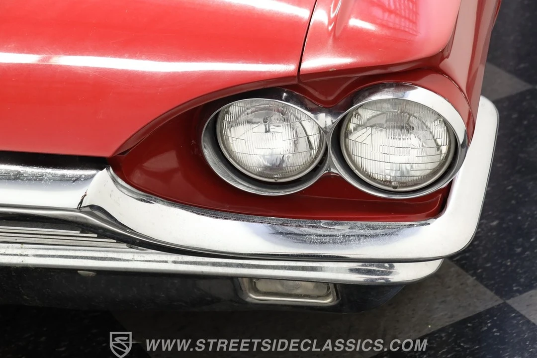 1965 Ford Thunderbird 4th Gen - Image 21 of 31