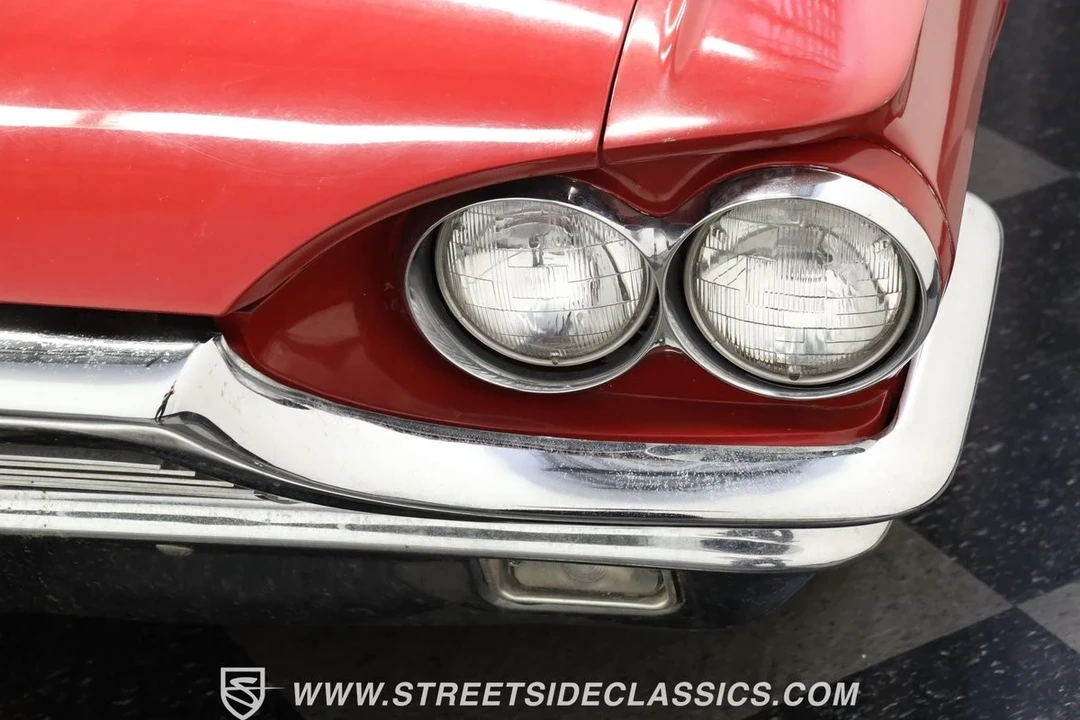 1965 Ford Thunderbird 2nd Gen - Image 20 of 21