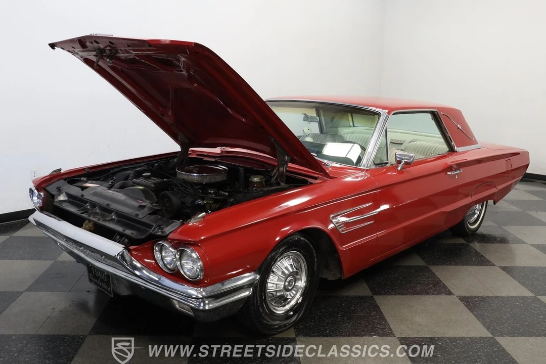 1965 Ford Thunderbird 4th Gen - Image 31 of 31