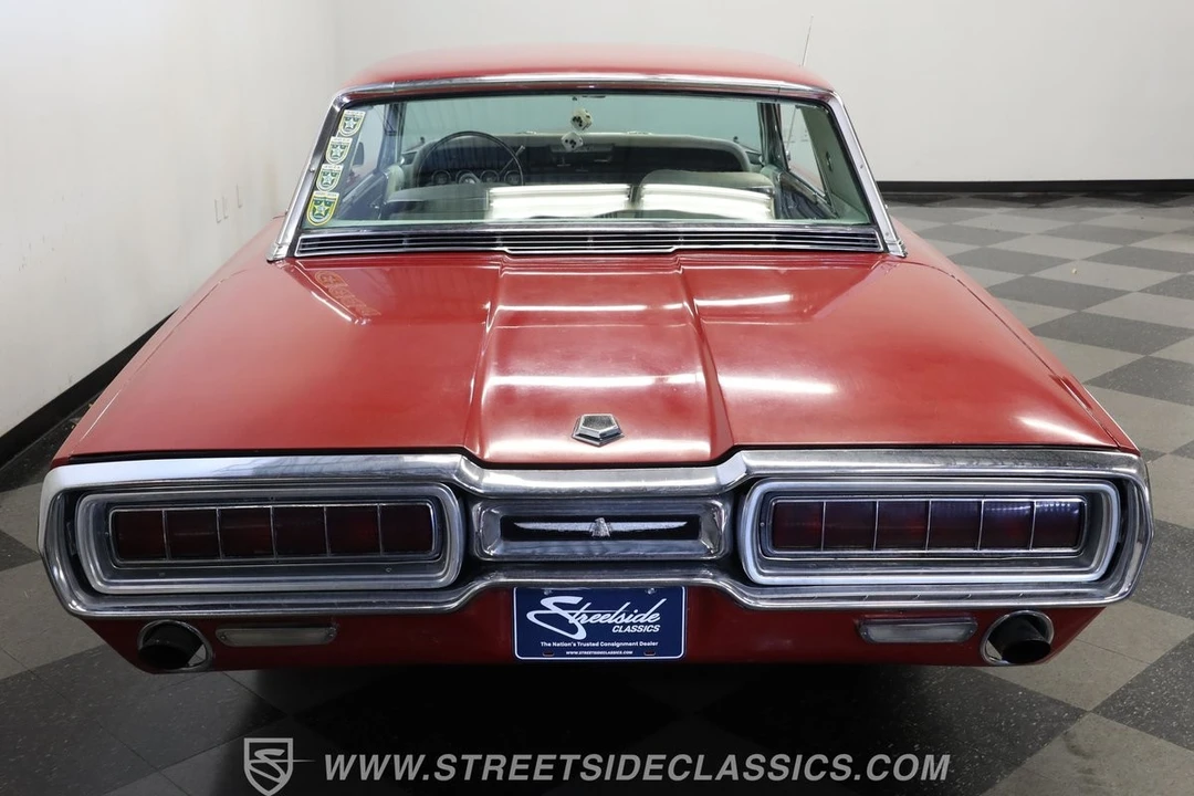 1965 Ford Thunderbird 4th Gen - Image 10 of 31