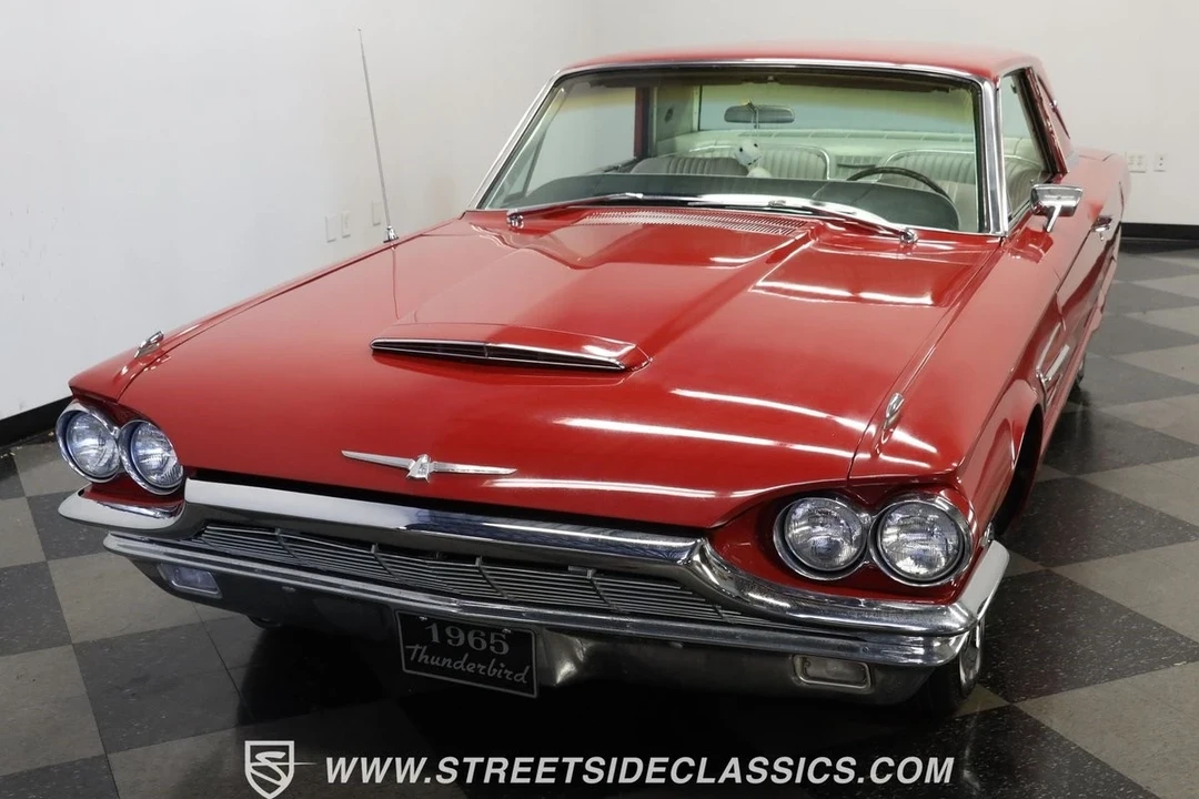 1965 Ford Thunderbird 2nd Gen - Image 17 of 21