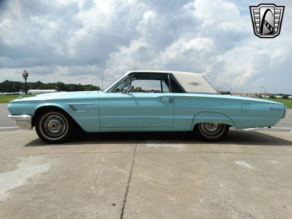 1965 Ford Thunderbird 4th Gen - Image 5 of 21