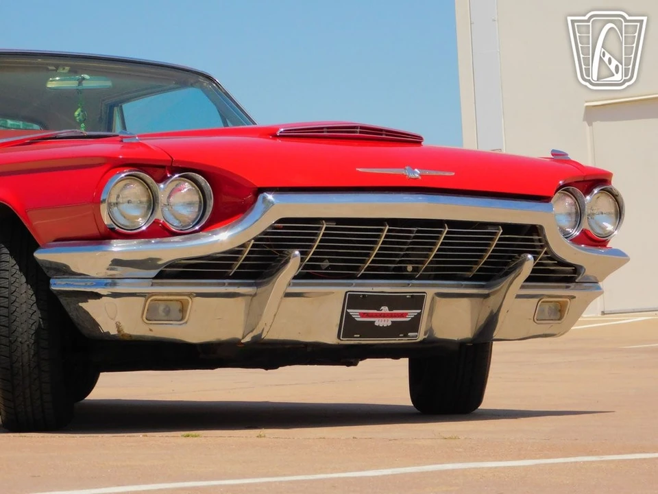 1965 Ford Thunderbird 4th Gen - Image 5 of 12