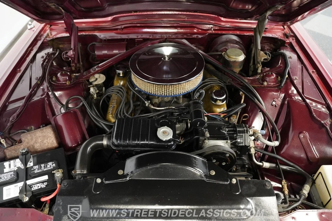 1965 Ford Thunderbird 4th Gen - Image 5 of 12