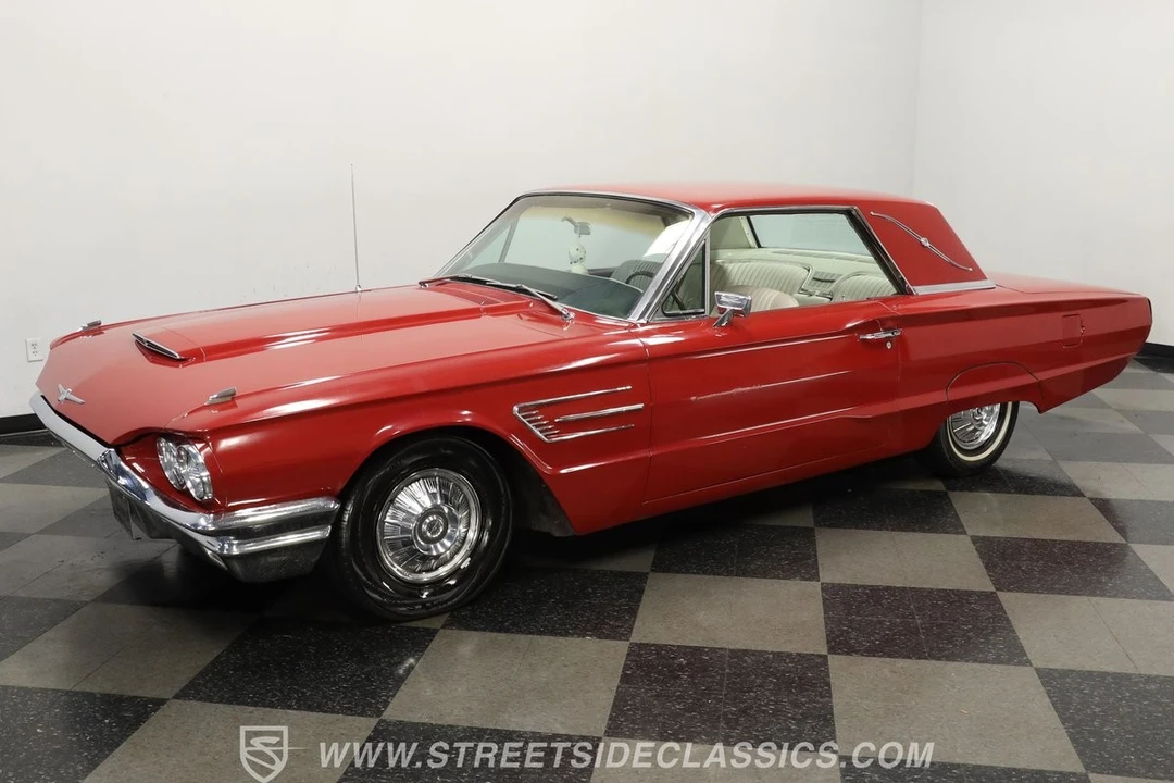 1965 Ford Thunderbird 4th Gen - Image 7 of 12