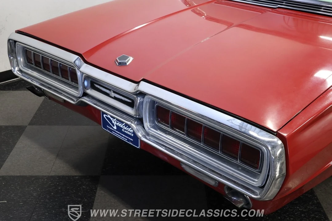 1965 Ford Thunderbird 4th Gen - Image 26 of 31