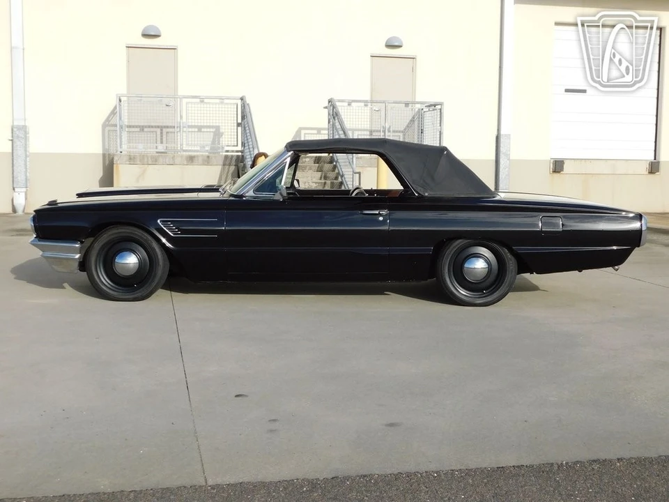 1965 Ford Thunderbird 4th Gen - Image 7 of 12
