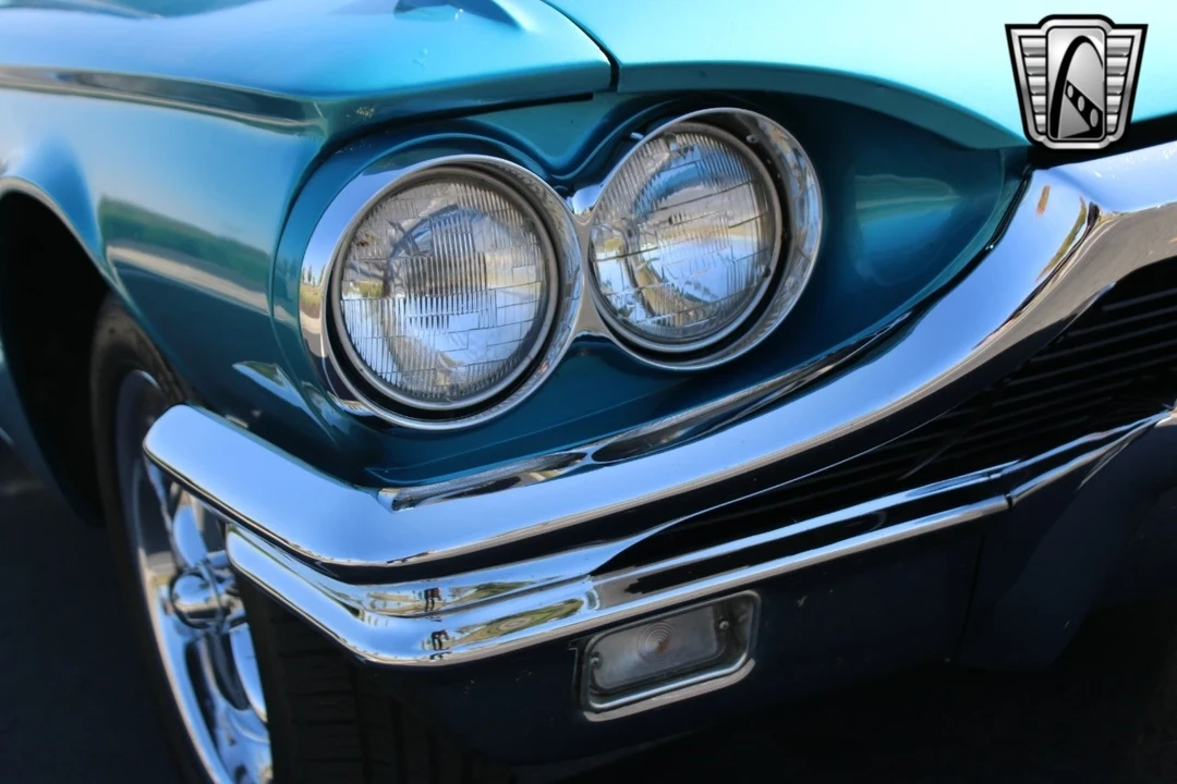 1965 Ford Thunderbird 4th Gen - Image 12 of 12