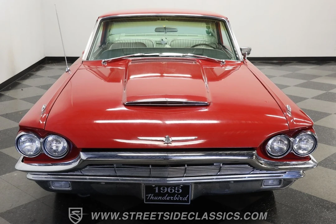 1965 Ford Thunderbird 4th Gen - Image 17 of 31