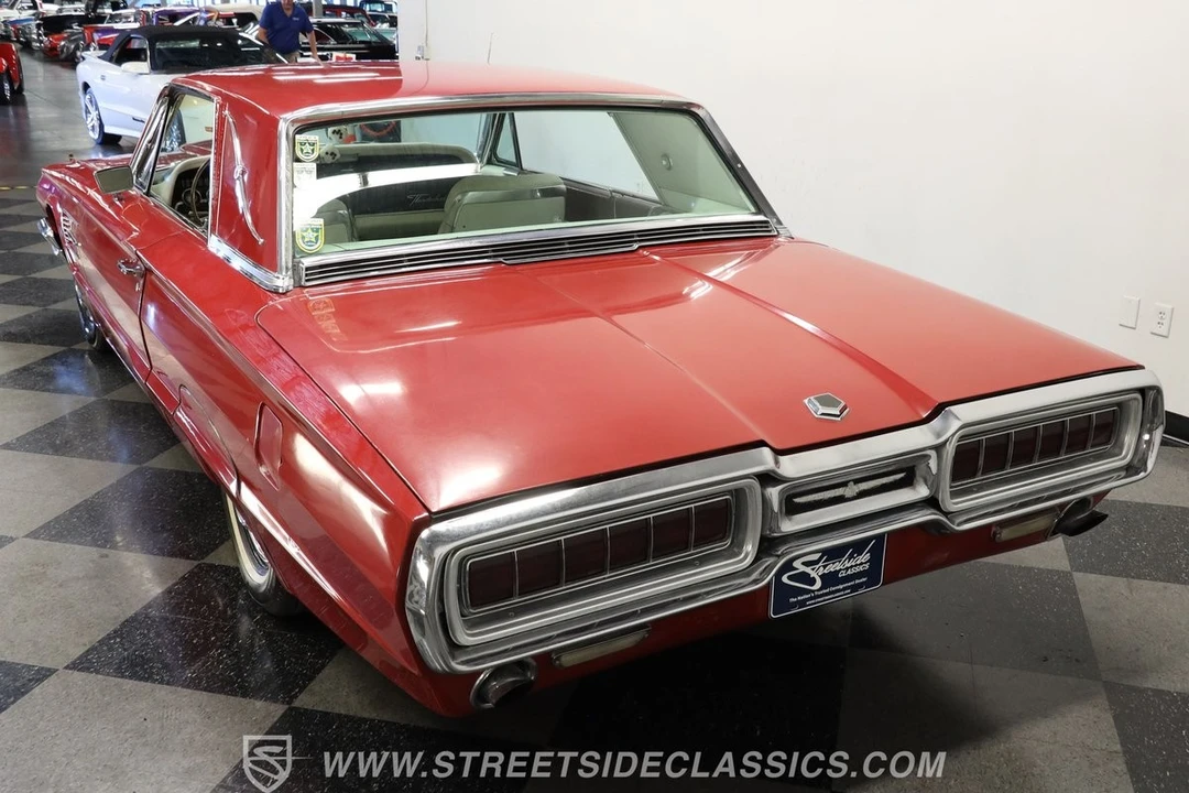 1965 Ford Thunderbird 4th Gen - Image 7 of 12