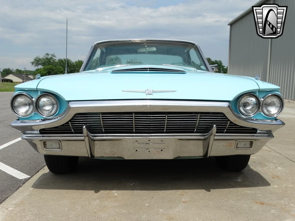 1965 Ford Thunderbird 4th Gen - Image 3 of 21