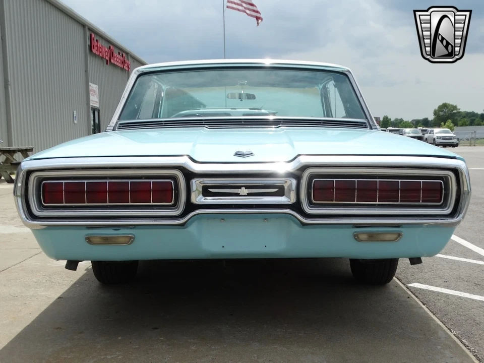 1965 Ford Thunderbird 4th Gen - Image 8 of 21