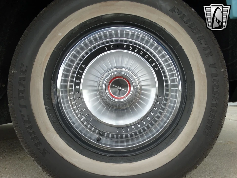 1965 Ford Thunderbird 4th Gen - Image 12 of 21