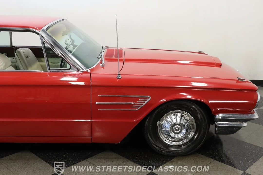 1965 Ford Thunderbird 4th Gen - Image 30 of 31