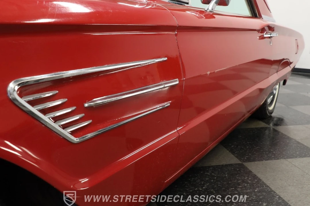 1965 Ford Thunderbird 4th Gen - Image 23 of 31