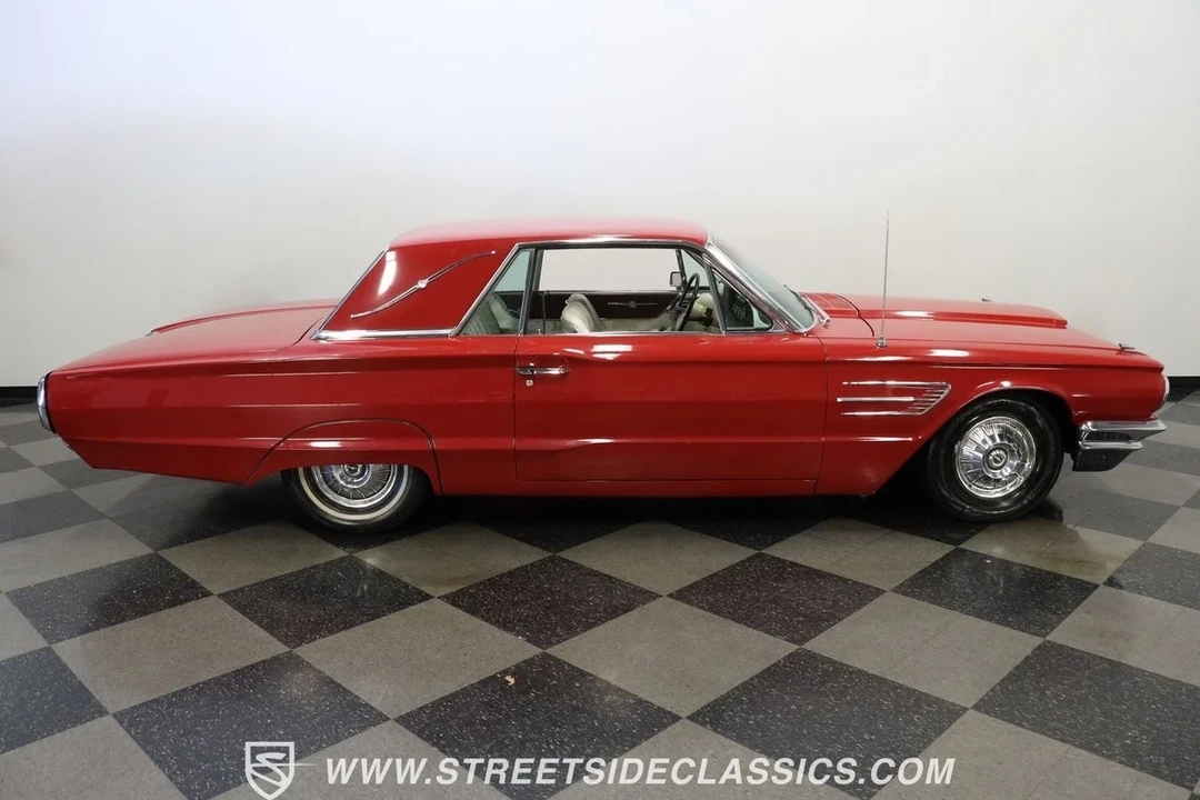 1965 Ford Thunderbird 2nd Gen - Image 13 of 21