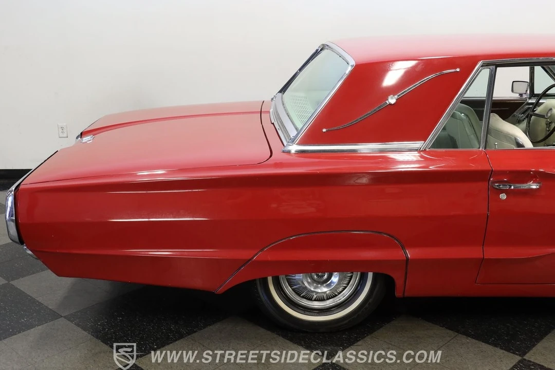 1965 Ford Thunderbird 4th Gen - Image 29 of 31