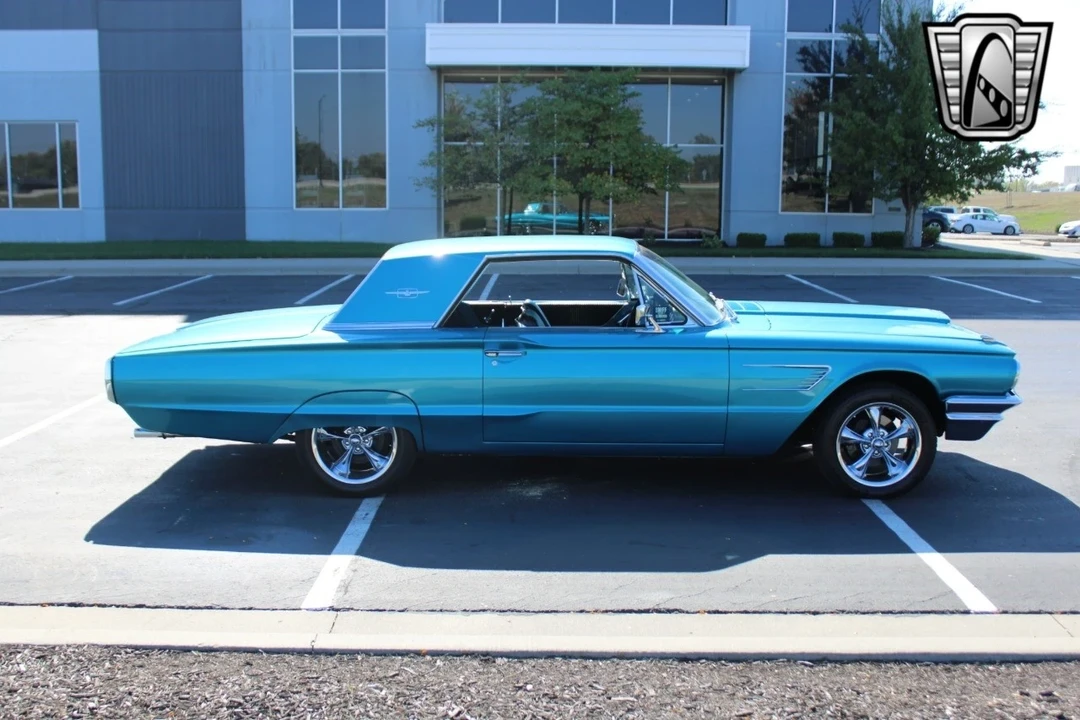 1965 Ford Thunderbird 4th Gen - Image 8 of 12