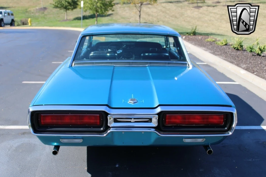 1965 Ford Thunderbird 4th Gen - Image 5 of 12