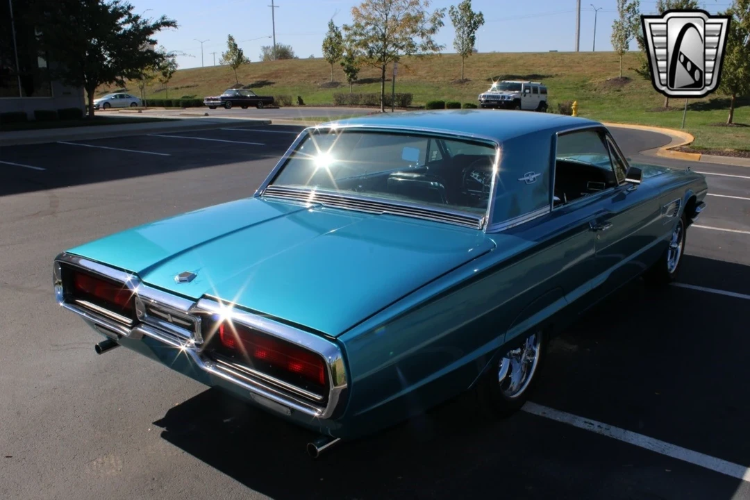1965 Ford Thunderbird 4th Gen - Image 7 of 12