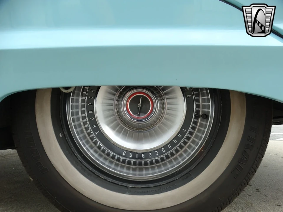 1965 Ford Thunderbird 4th Gen - Image 13 of 21