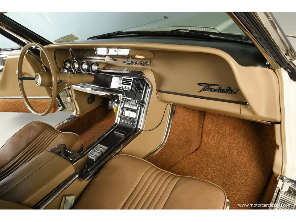 1965 Ford Thunderbird 4th Gen - Image 31 of 31