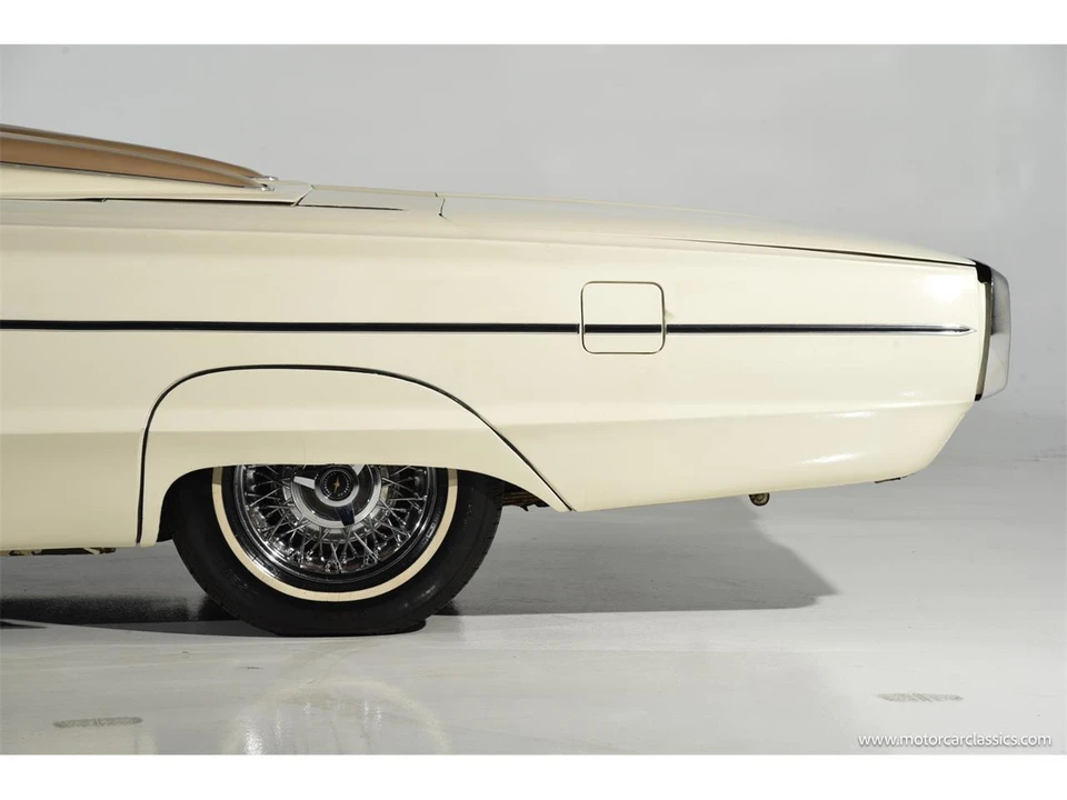 1965 Ford Thunderbird 4th Gen - Image 17 of 31