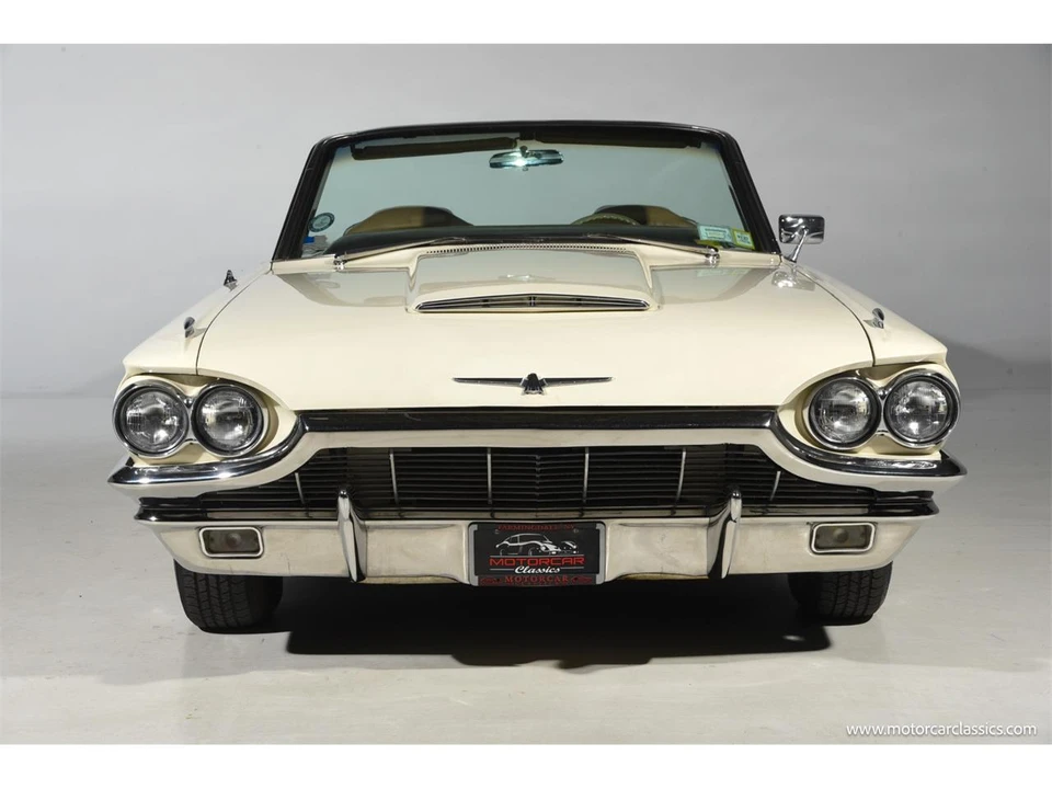 1965 Ford Thunderbird 4th Gen - Image 3 of 31