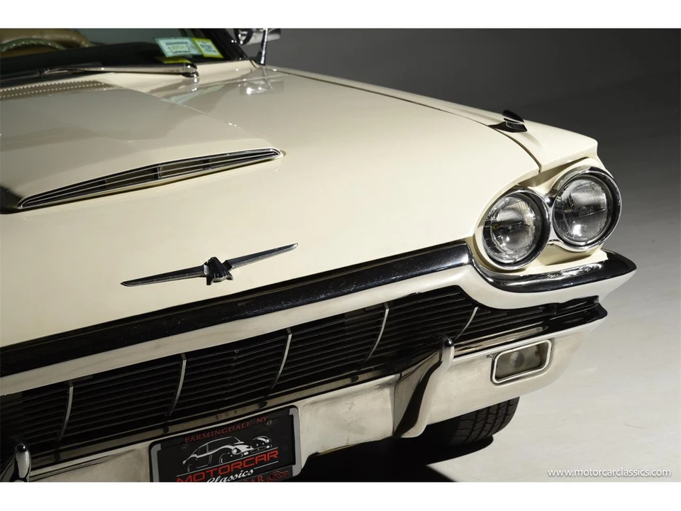 1965 Ford Thunderbird 4th Gen - Image 27 of 31