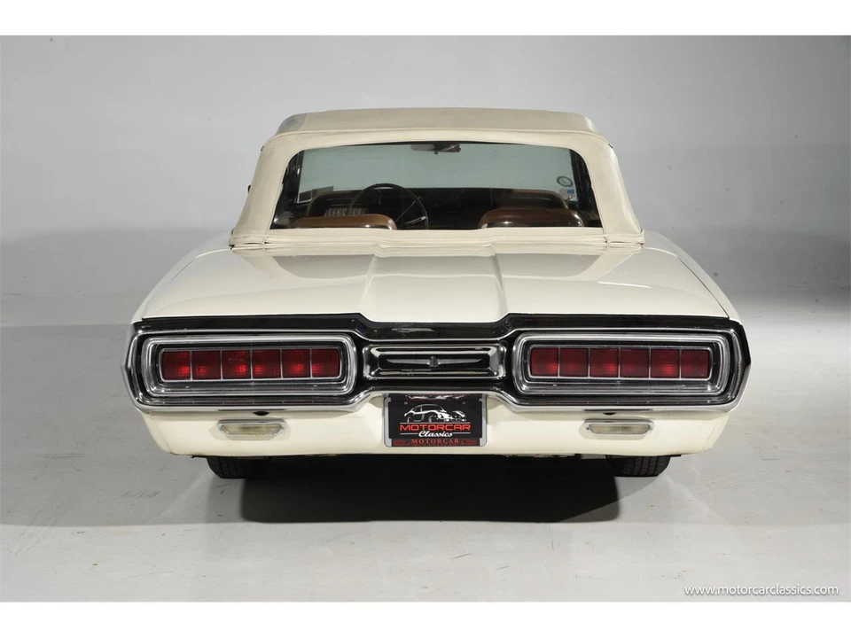 1965 Ford Thunderbird 4th Gen - Image 7 of 31