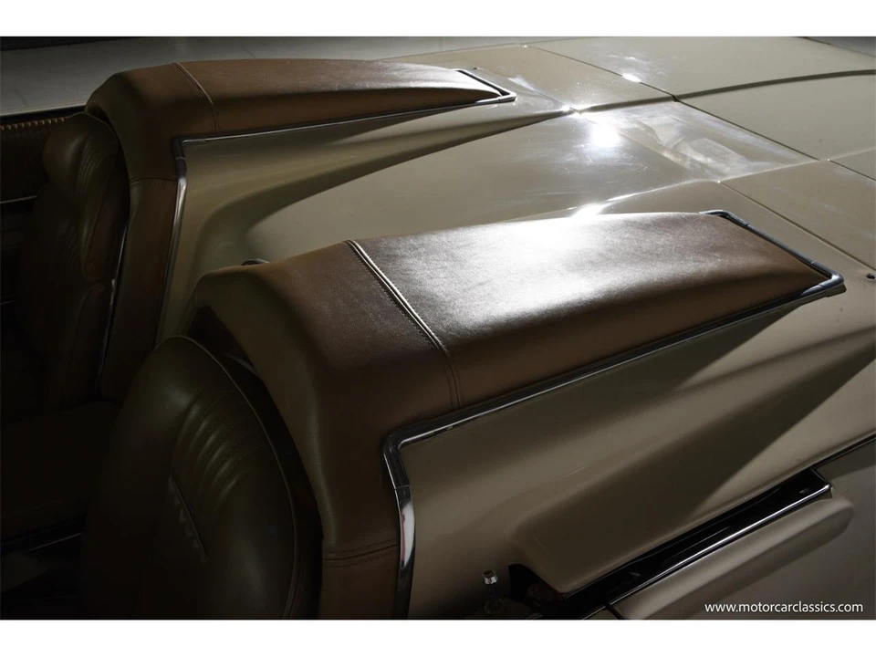 1965 Ford Thunderbird 4th Gen - Image 23 of 31