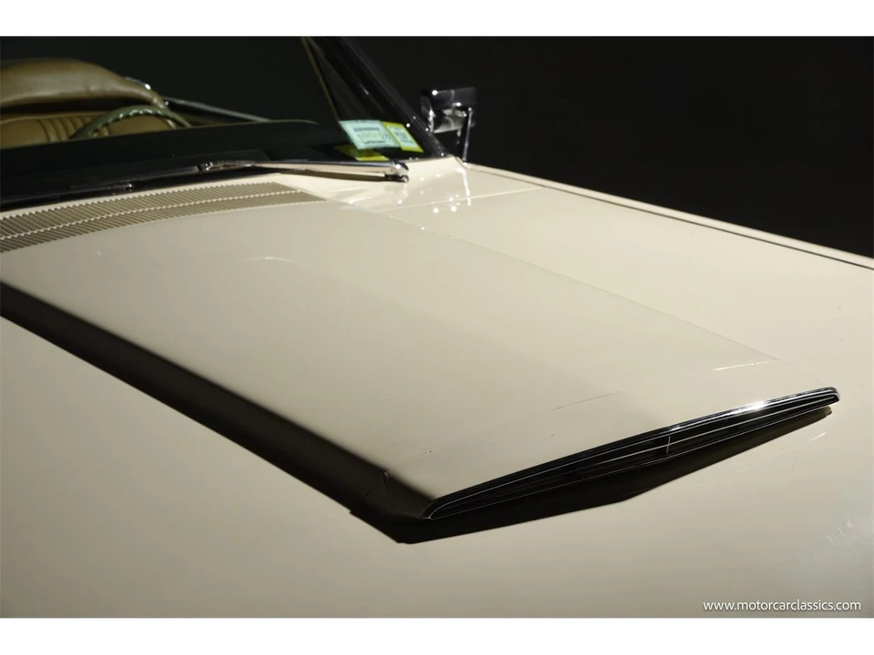 1965 Ford Thunderbird 4th Gen - Image 29 of 31