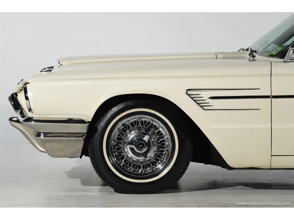 1965 Ford Thunderbird 4th Gen - Image 20 of 31