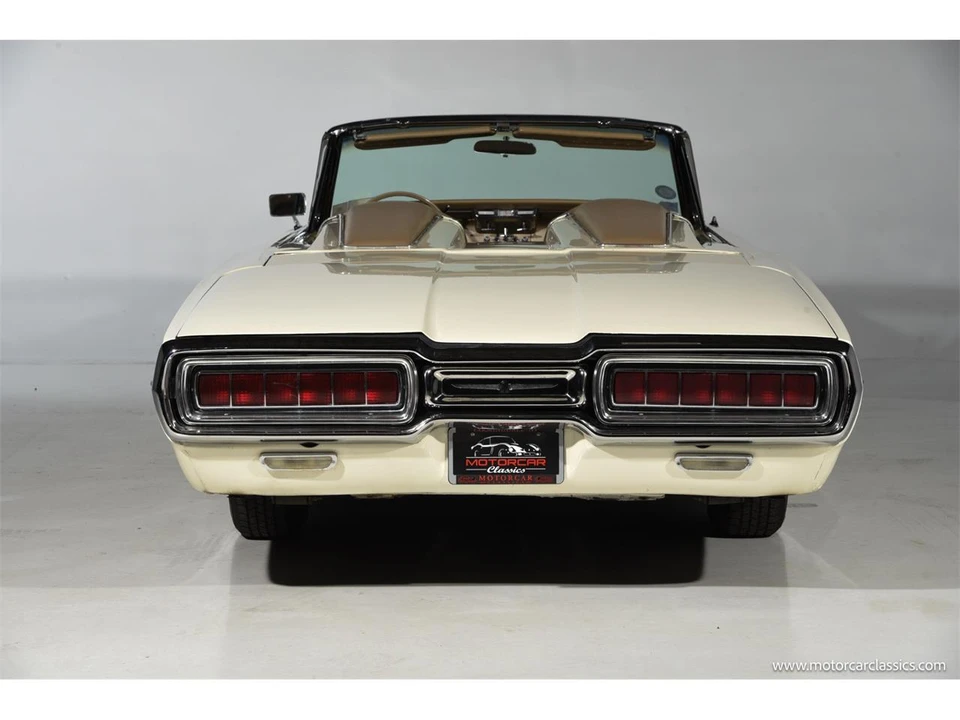 1965 Ford Thunderbird 4th Gen - Image 6 of 31