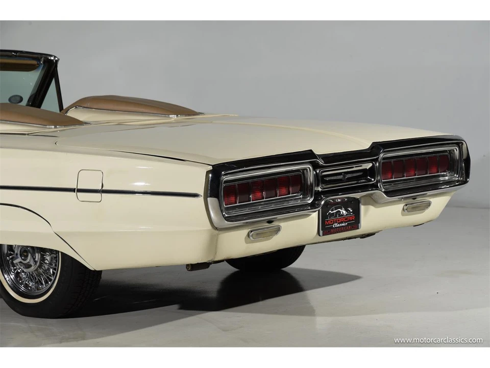 1965 Ford Thunderbird 4th Gen - Image 18 of 31