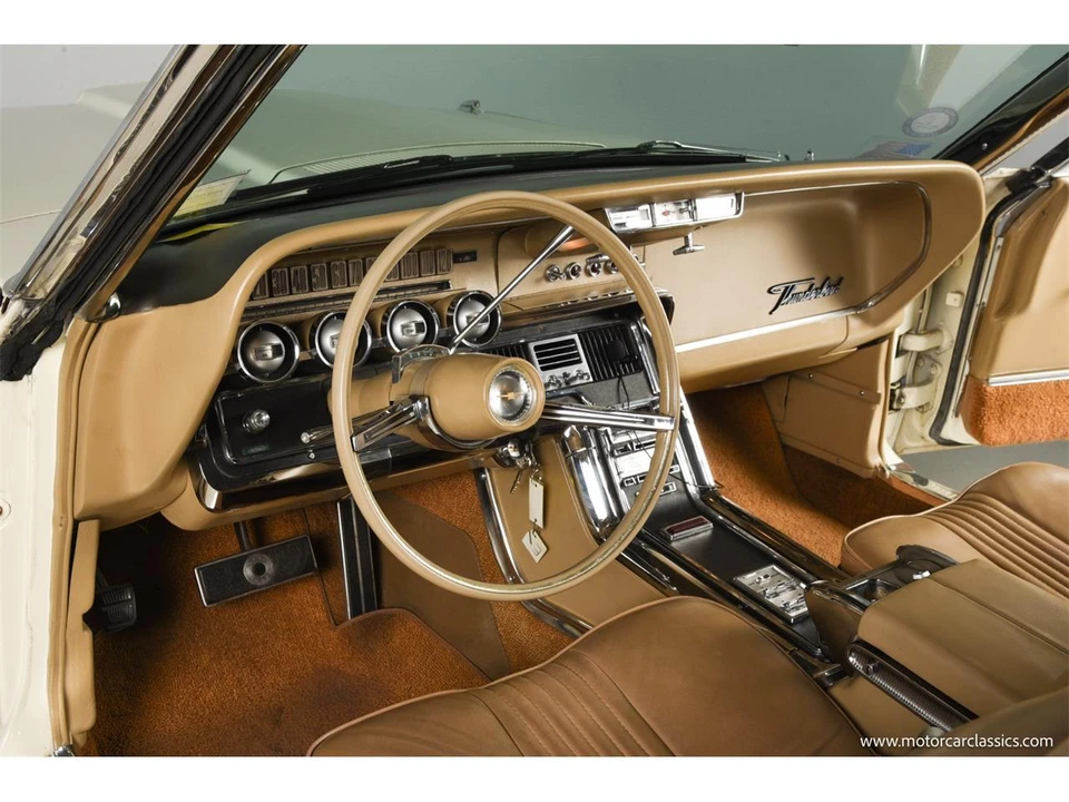1965 Ford Thunderbird 4th Gen - Image 30 of 31