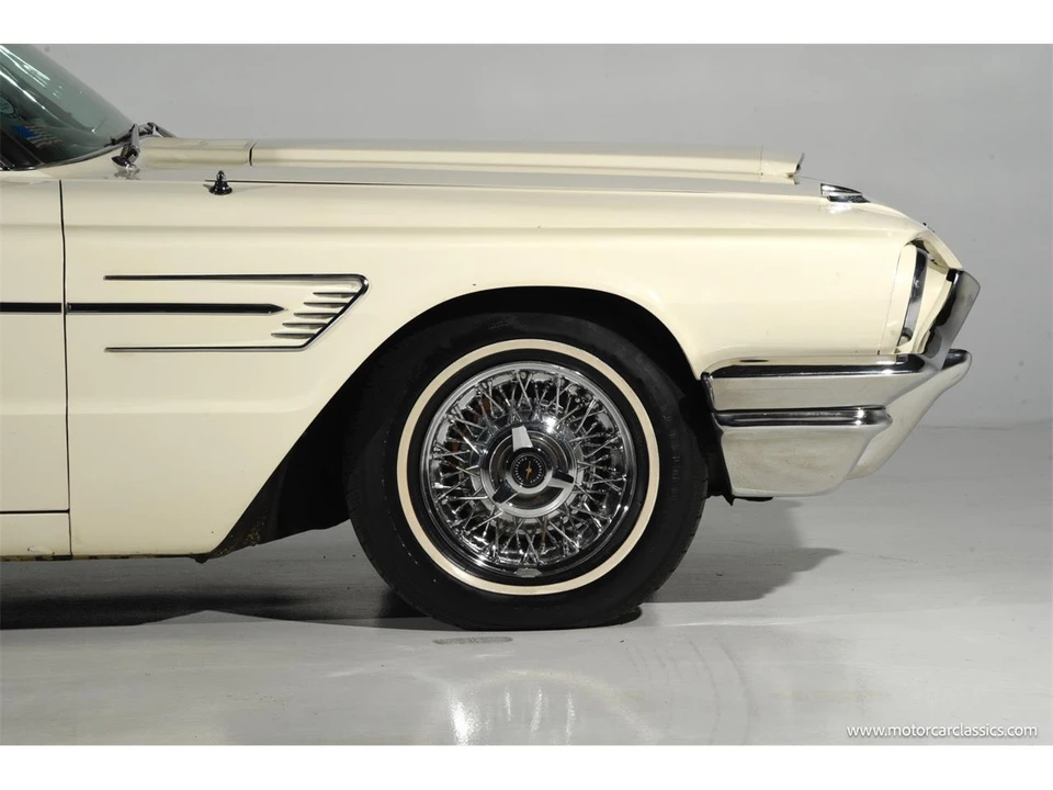 1965 Ford Thunderbird 4th Gen - Image 24 of 31