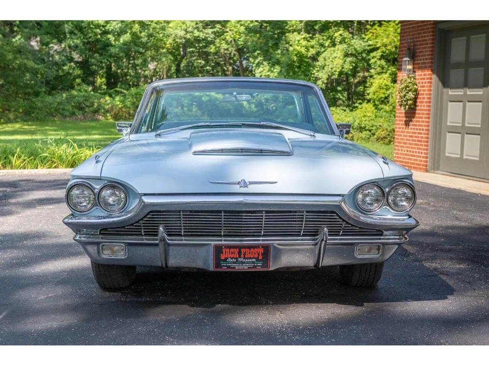 1965 Ford Thunderbird 4th Gen - Image 7 of 31