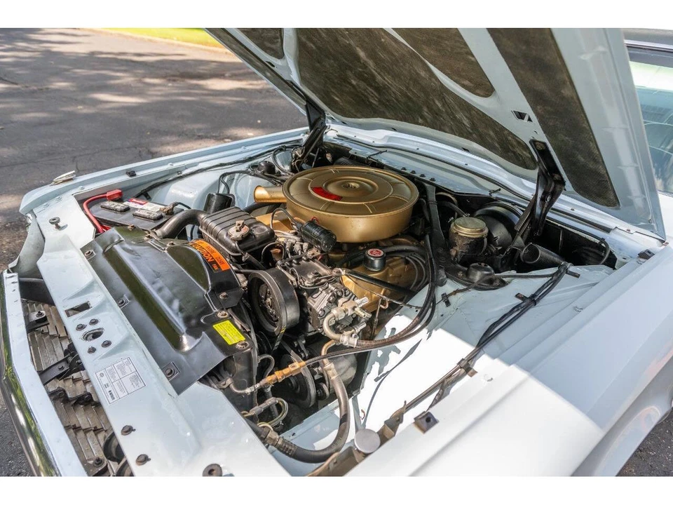 1965 Ford Thunderbird 4th Gen - Image 22 of 31