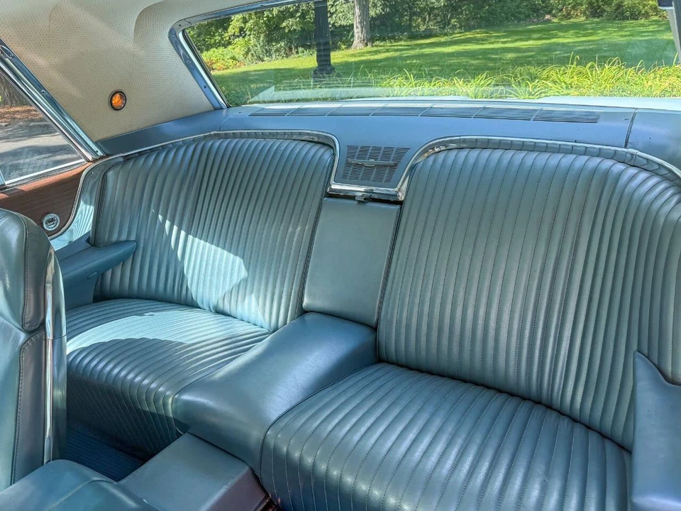 1965 Ford Thunderbird 4th Gen - Image 31 of 31