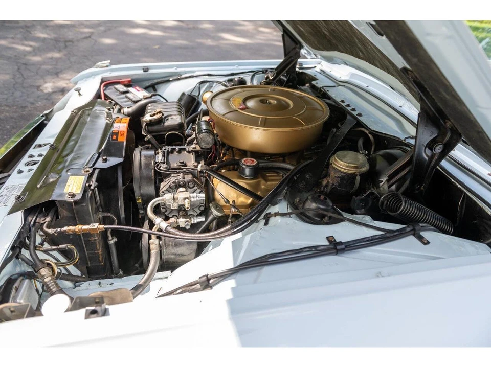 1965 Ford Thunderbird 4th Gen - Image 23 of 31