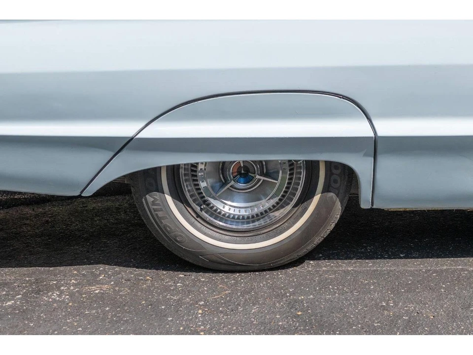 1965 Ford Thunderbird 4th Gen - Image 17 of 31