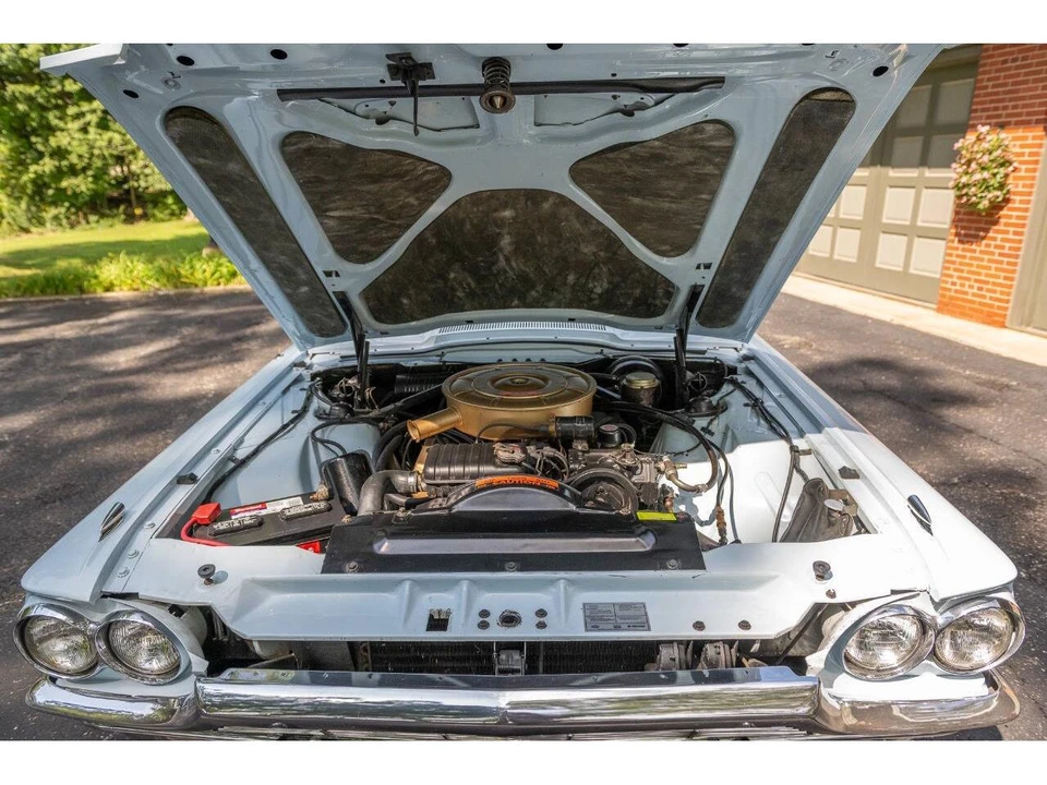 1965 Ford Thunderbird 4th Gen - Image 20 of 31
