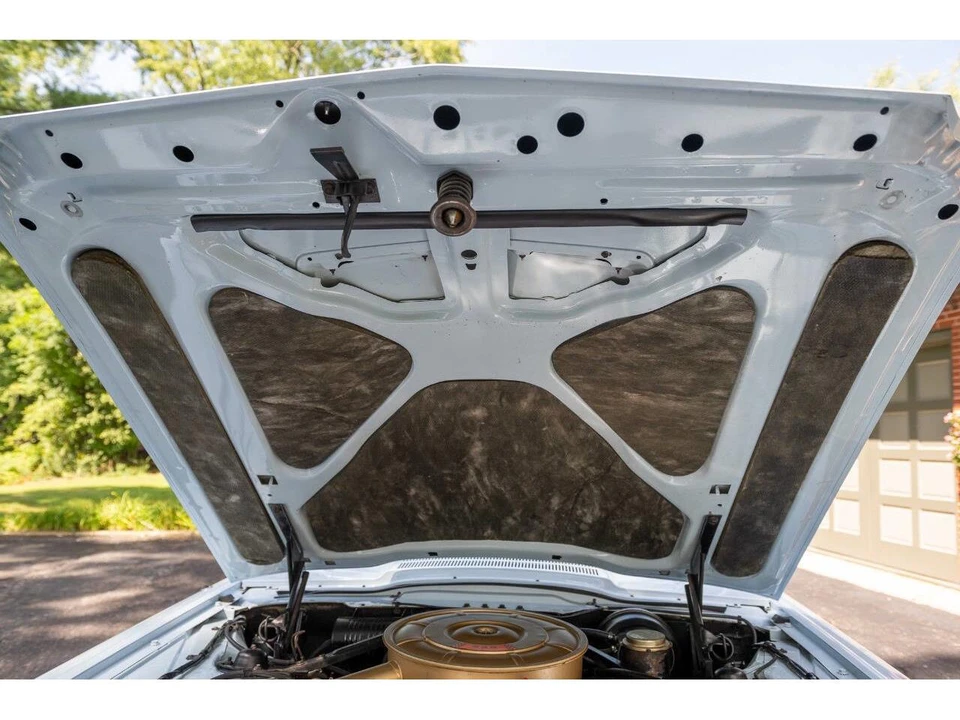 1965 Ford Thunderbird 4th Gen - Image 29 of 31