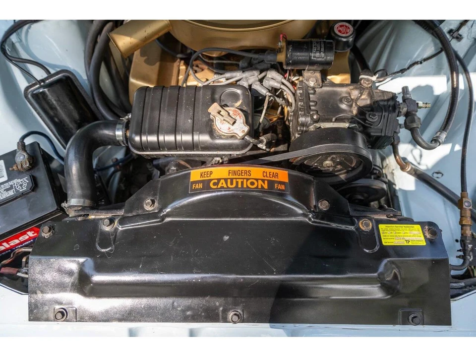 1965 Ford Thunderbird 4th Gen - Image 27 of 31