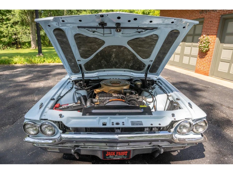 1965 Ford Thunderbird 4th Gen - Image 21 of 31