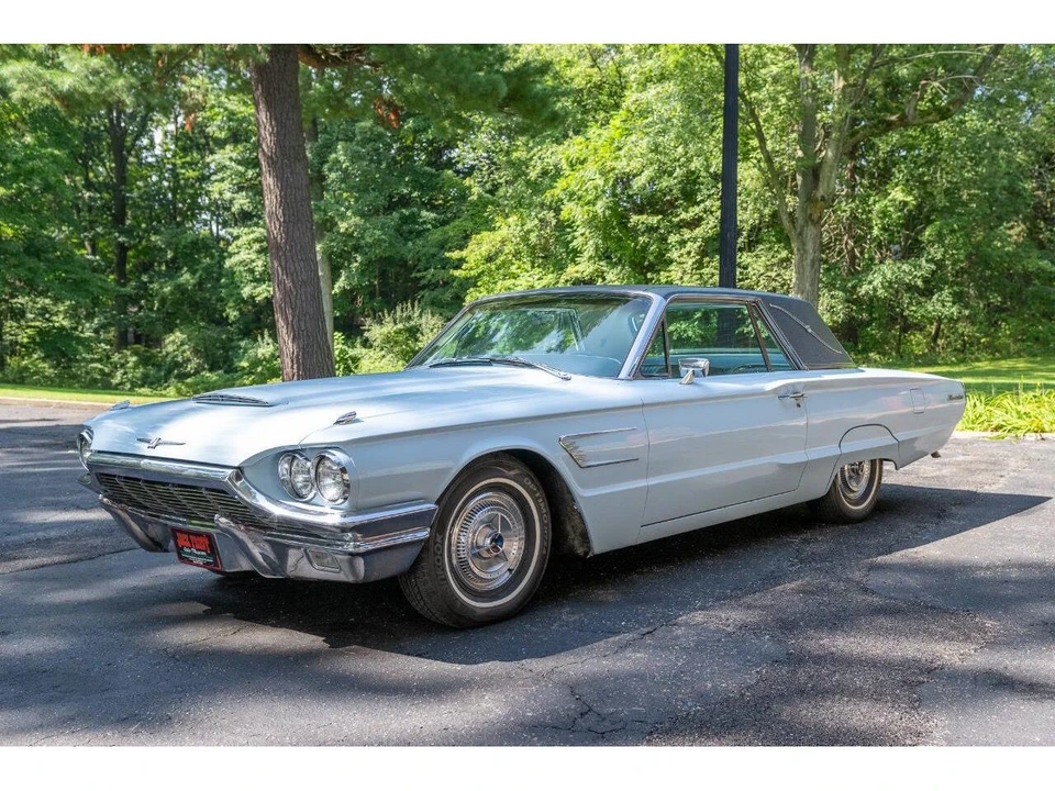 1965 Ford Thunderbird 4th Gen - Image 6 of 31
