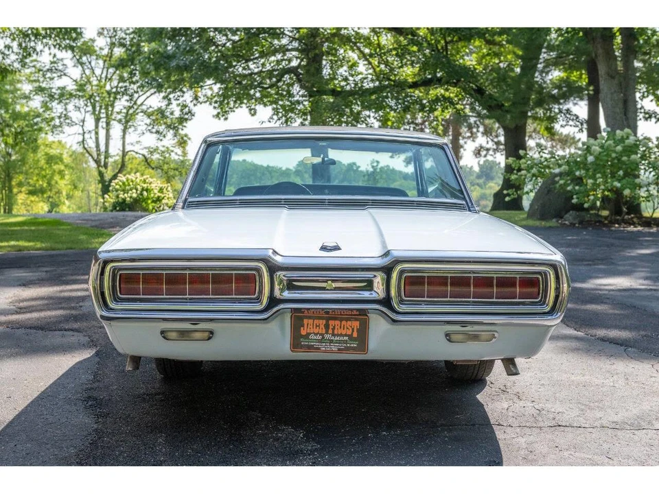1965 Ford Thunderbird 4th Gen - Image 3 of 31