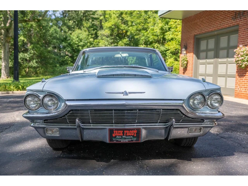 1965 Ford Thunderbird 4th Gen - Image 15 of 31