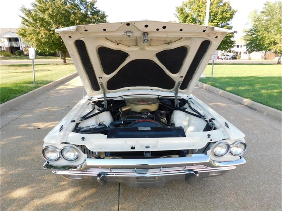 1965 Ford Thunderbird 4th Gen - Image 2 of 31